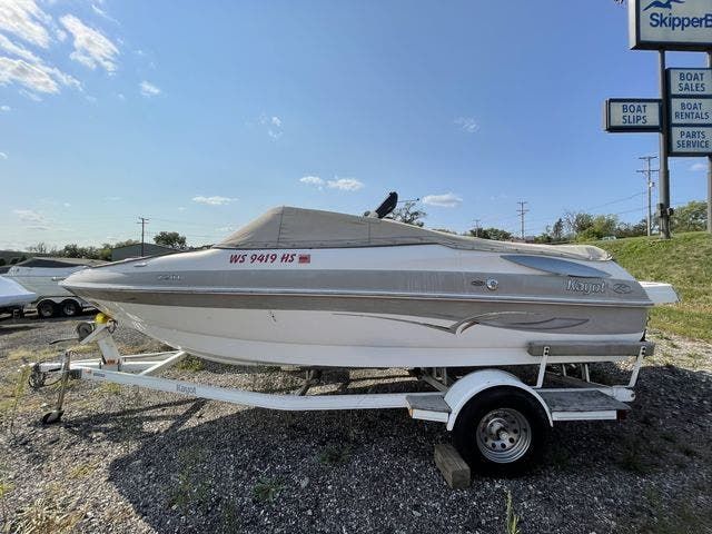 2008 Harris boat for sale, model of the boat is Z201 & Image # 2 of 11