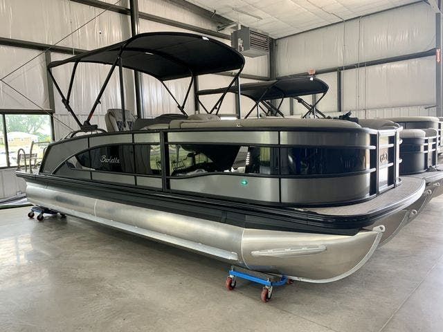 2022 Barletta boat for sale, model of the boat is LUSSO23UCTT & Image # 1 of 38