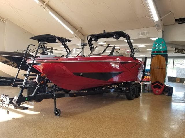 2022 Heyday boat for sale, model of the boat is 22-H22 & Image # 1 of 16