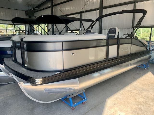2022 Barletta boat for sale, model of the boat is CABRIO22UCTT & Image # 1 of 26