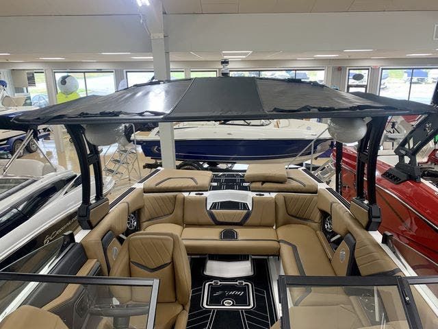 2022 Tige boat for sale, model of the boat is 20-RZX & Image # 2 of 16
