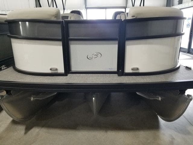 2022 Barletta boat for sale, model of the boat is CABRIO22UCTT & Image # 2 of 18