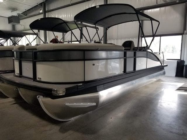 2022 Barletta boat for sale, model of the boat is CABRIO22UCTT & Image # 1 of 18