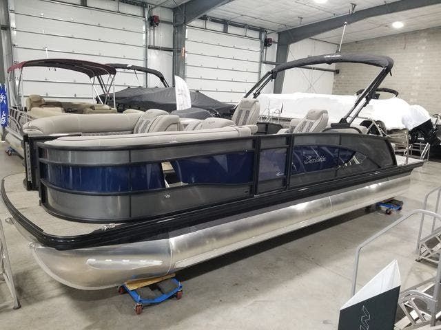 2022 Barletta boat for sale, model of the boat is LUSSO23UCTT & Image # 1 of 19