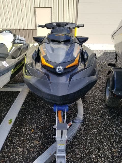 2021 Sea Doo PWC boat for sale, model of the boat is 12 MJ GTX300 & Image # 2 of 16