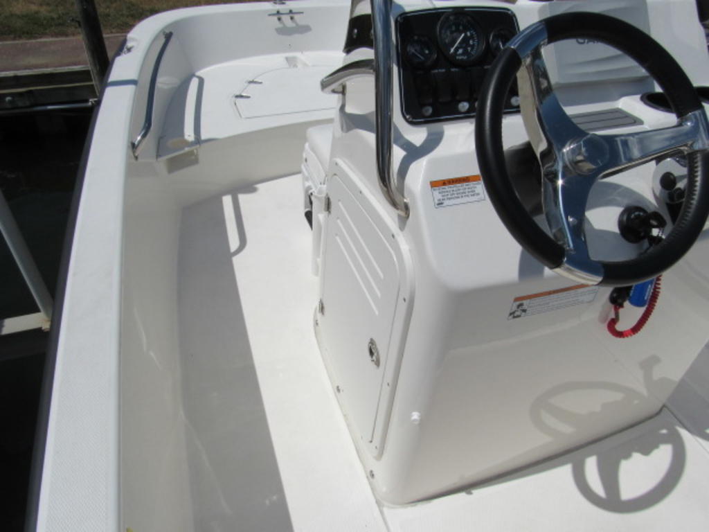 2016 Boston Whaler boat for sale, model of the boat is 170 Dauntless & Image # 17 of 22