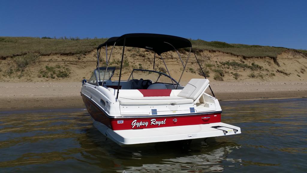 2014 Bayliner boat for sale, model of the boat is 642 & Image # 5 of 8