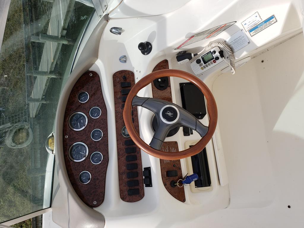 1997 Sea Ray boat for sale, model of the boat is 280BR & Image # 10 of 15