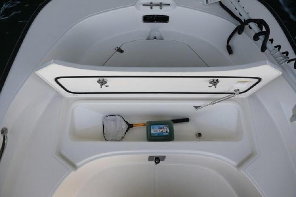 2019 Boston Whaler boat for sale, model of the boat is 170 Montauk & Image # 3 of 4