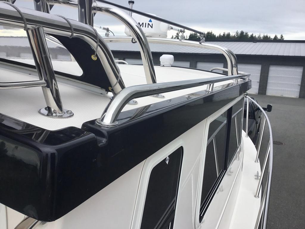 2018 Seasport boat for sale, model of the boat is COMMANDER 2800 & Image # 62 of 156