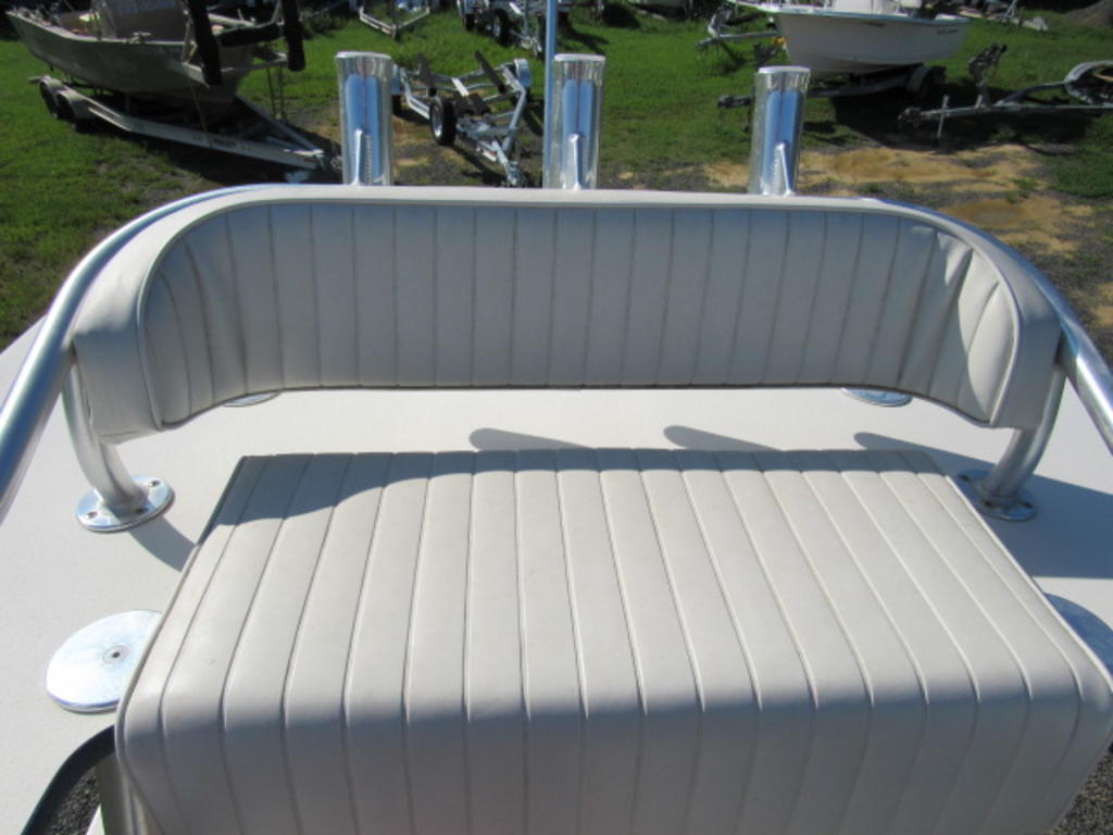 2012 Andros boat for sale, model of the boat is Cuda 23 & Image # 37 of 44