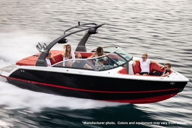 2022 Four Winns boat for sale, model of the boat is H2 & Image # 1 of 7