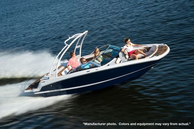 2022 Four Winns boat for sale, model of the boat is 20-HD2 & Image # 1 of 18