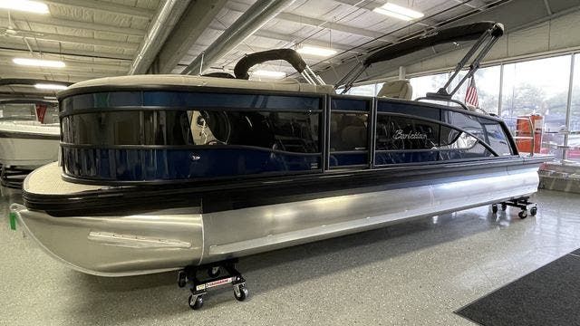2022 Barletta boat for sale, model of the boat is LUSSO23UCTT & Image # 1 of 11