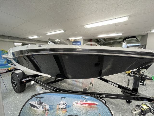 2022 Glastron boat for sale, model of the boat is 180GTD & Image # 2 of 14