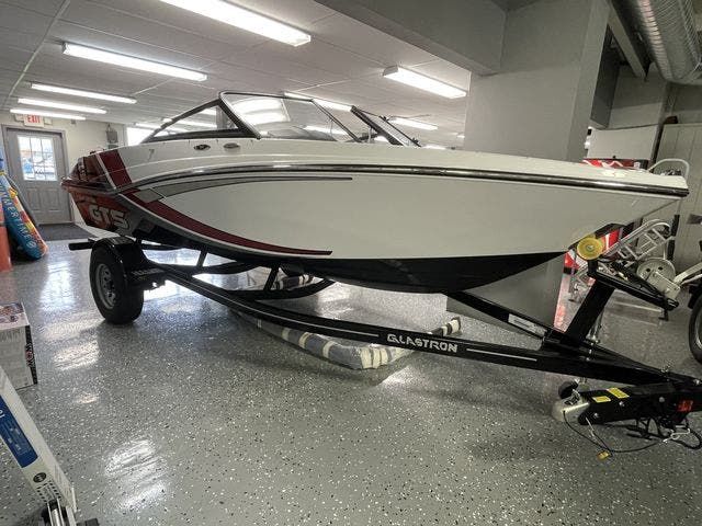 2022 Glastron boat for sale, model of the boat is 185GTS & Image # 1 of 13