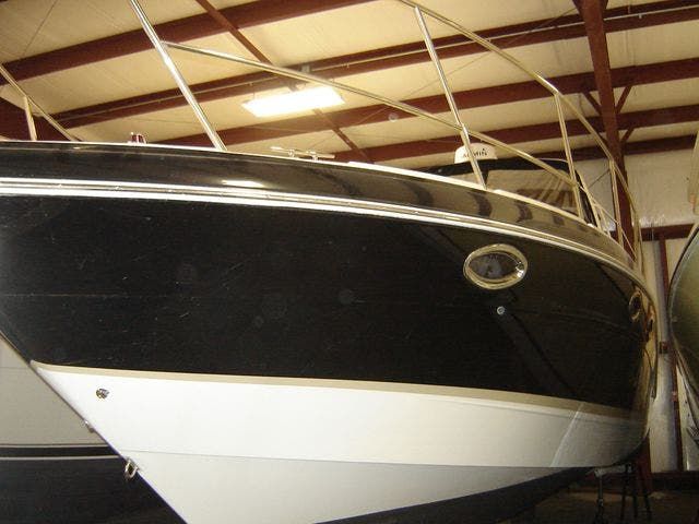 2018 Four Winns boat for sale, model of the boat is 375V & Image # 2 of 54