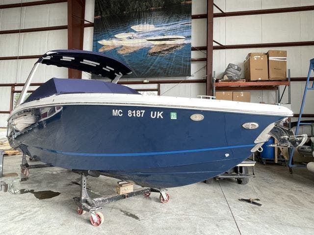 2020 Cobalt boat for sale, model of the boat is R7 & Image # 2 of 34