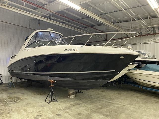 2015 Sea Ray boat for sale, model of the boat is 310 SUNDANCER & Image # 1 of 20