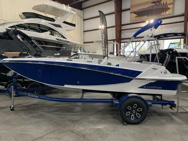 2022 Glastron boat for sale, model of the boat is 180GTD & Image # 1 of 15