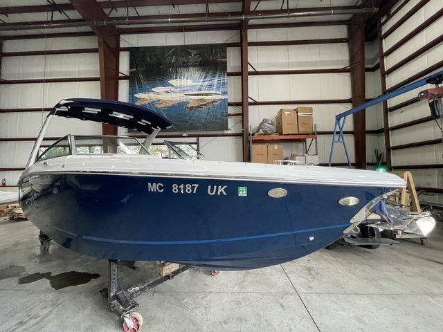 2020 Cobalt boat for sale, model of the boat is R7 & Image # 1 of 34