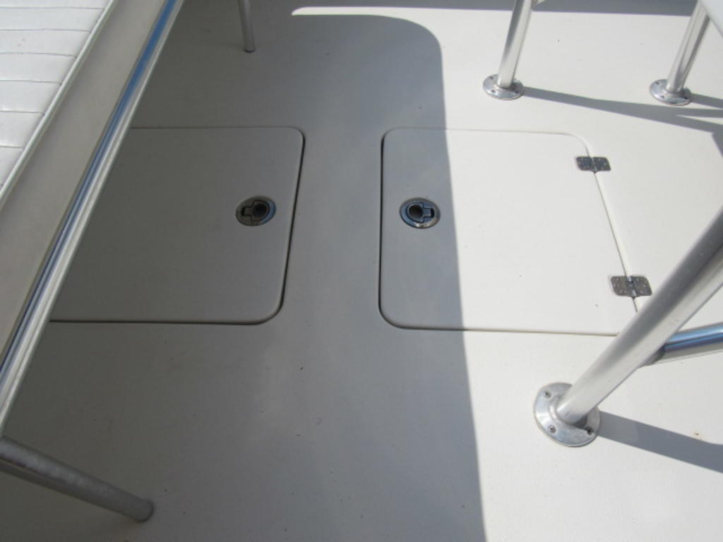 2012 Andros boat for sale, model of the boat is Cuda 23 & Image # 27 of 44