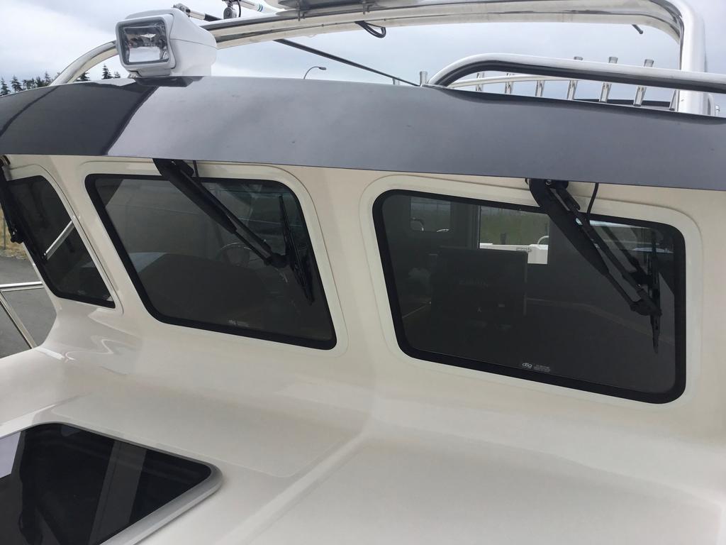 2018 Seasport boat for sale, model of the boat is COMMANDER 2800 & Image # 65 of 156