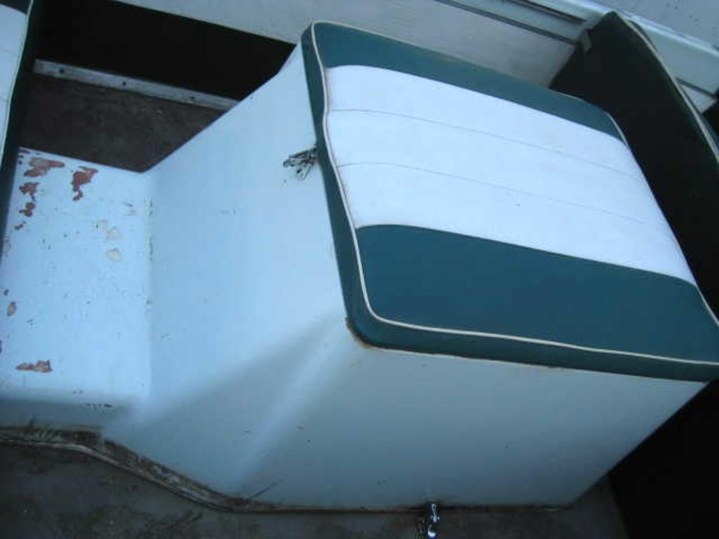 1959 Dowty boat for sale, model of the boat is Thundercraft & Image # 19 of 21