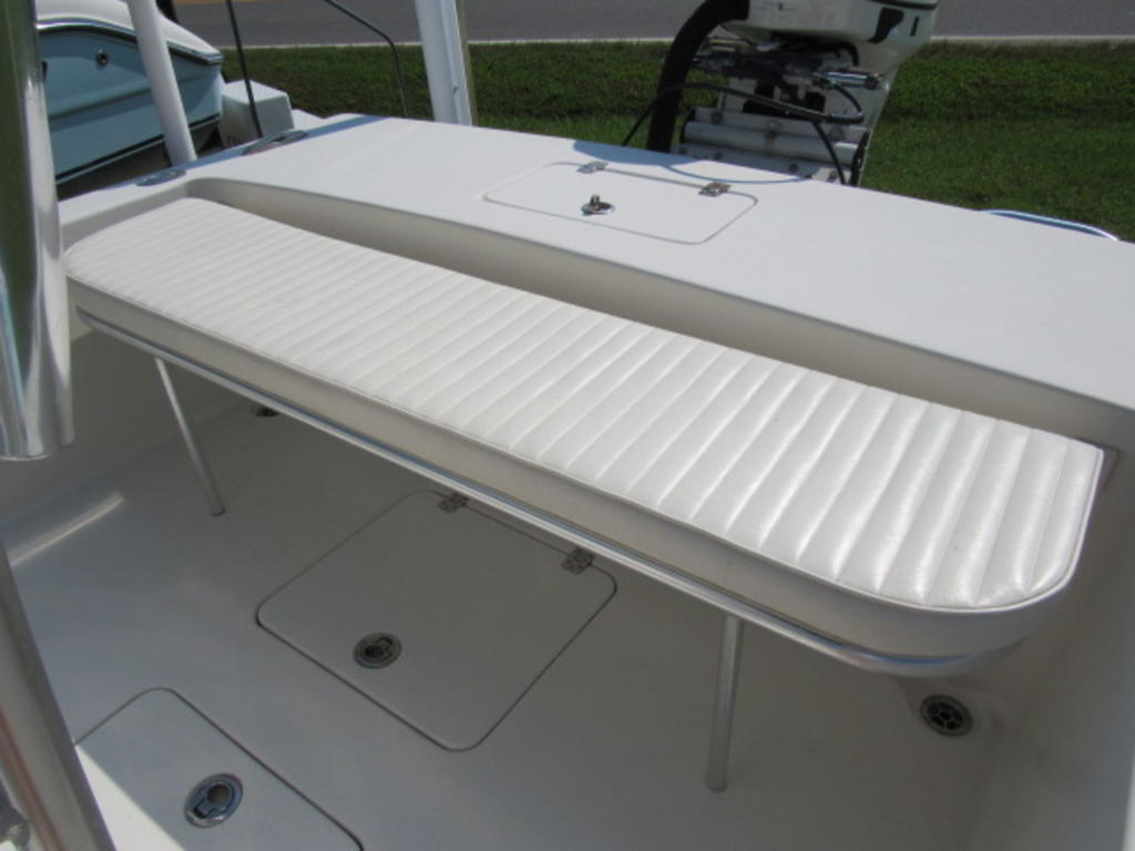 2012 Andros boat for sale, model of the boat is Cuda 23 & Image # 32 of 44
