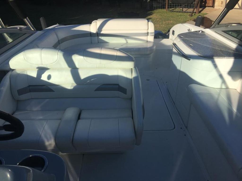 2007 Formula boat for sale, model of the boat is 260 BR & Image # 8 of 10