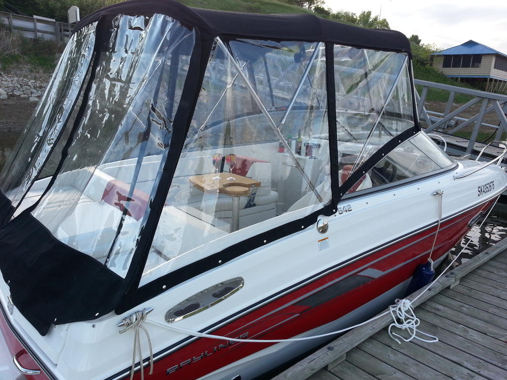 2014 Bayliner boat for sale, model of the boat is 642 & Image # 3 of 8