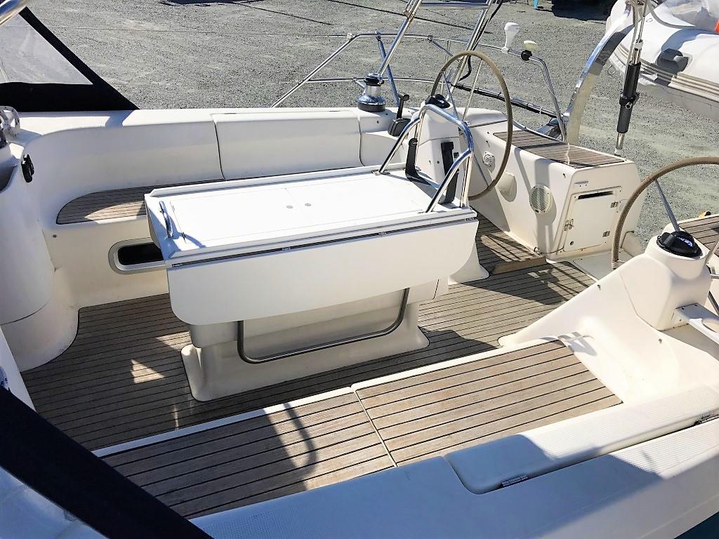 1999 Bavaria boat for sale, model of the boat is 50 & Image # 49 of 115