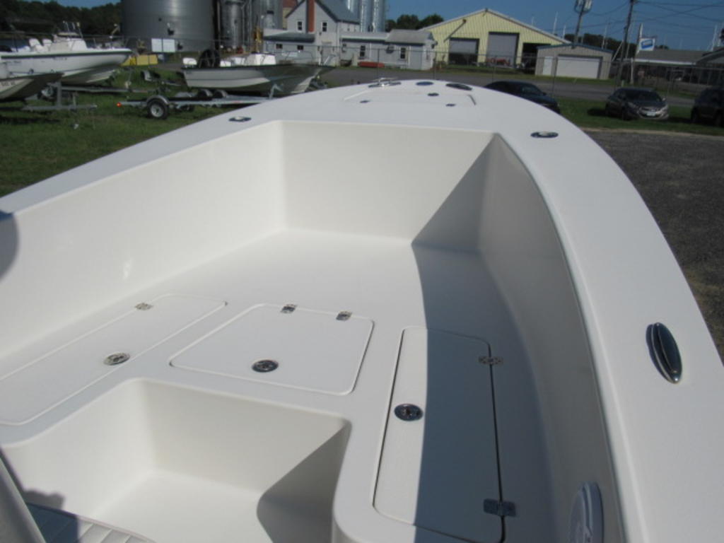 2012 Andros boat for sale, model of the boat is Cuda 23 & Image # 16 of 44