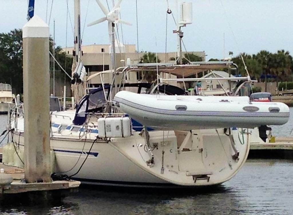 1999 Bavaria boat for sale, model of the boat is 50 & Image # 44 of 115