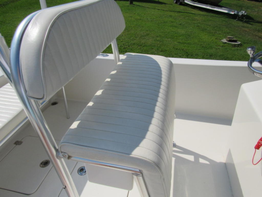 2012 Andros boat for sale, model of the boat is Cuda 23 & Image # 25 of 44
