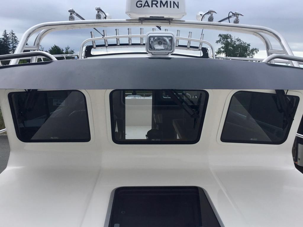 2018 Seasport boat for sale, model of the boat is COMMANDER 2800 & Image # 64 of 156