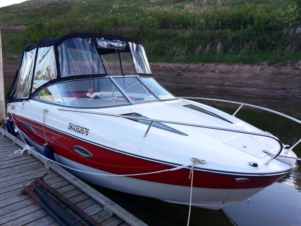 2014 Bayliner boat for sale, model of the boat is 642 & Image # 1 of 8