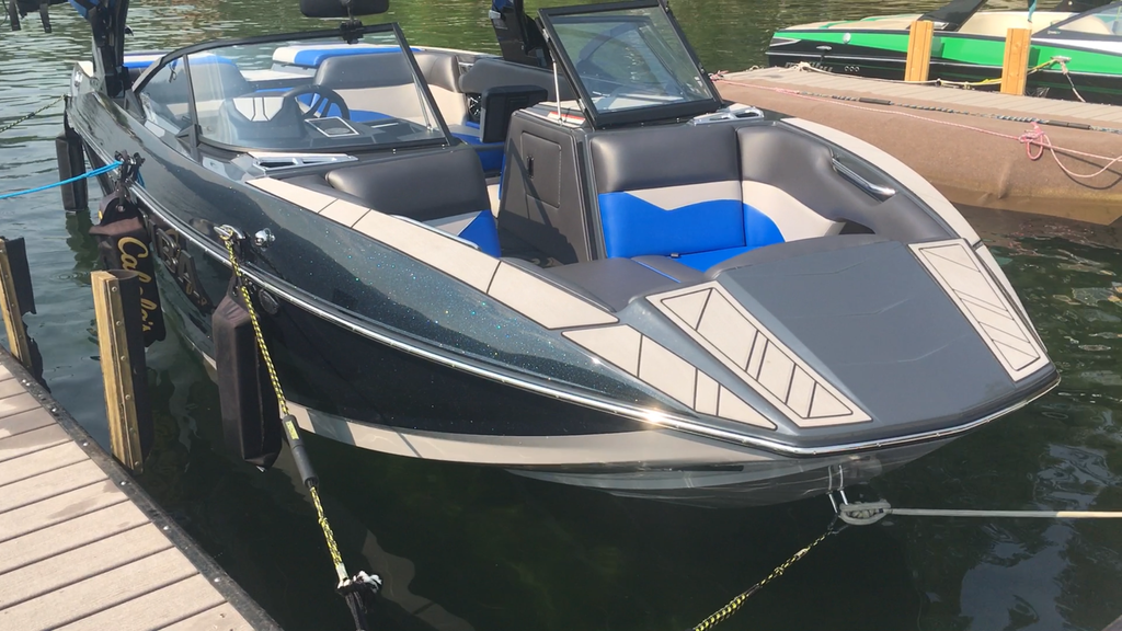 2021 Moomba boat for sale, model of the boat is Mojo & Image # 10 of 30