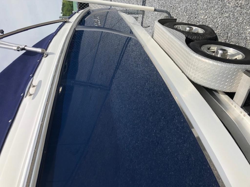 2015 Cobalt boat for sale, model of the boat is R5 & Image # 33 of 34