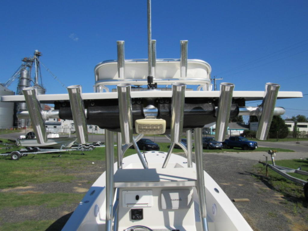 2012 Andros boat for sale, model of the boat is Cuda 23 & Image # 38 of 44