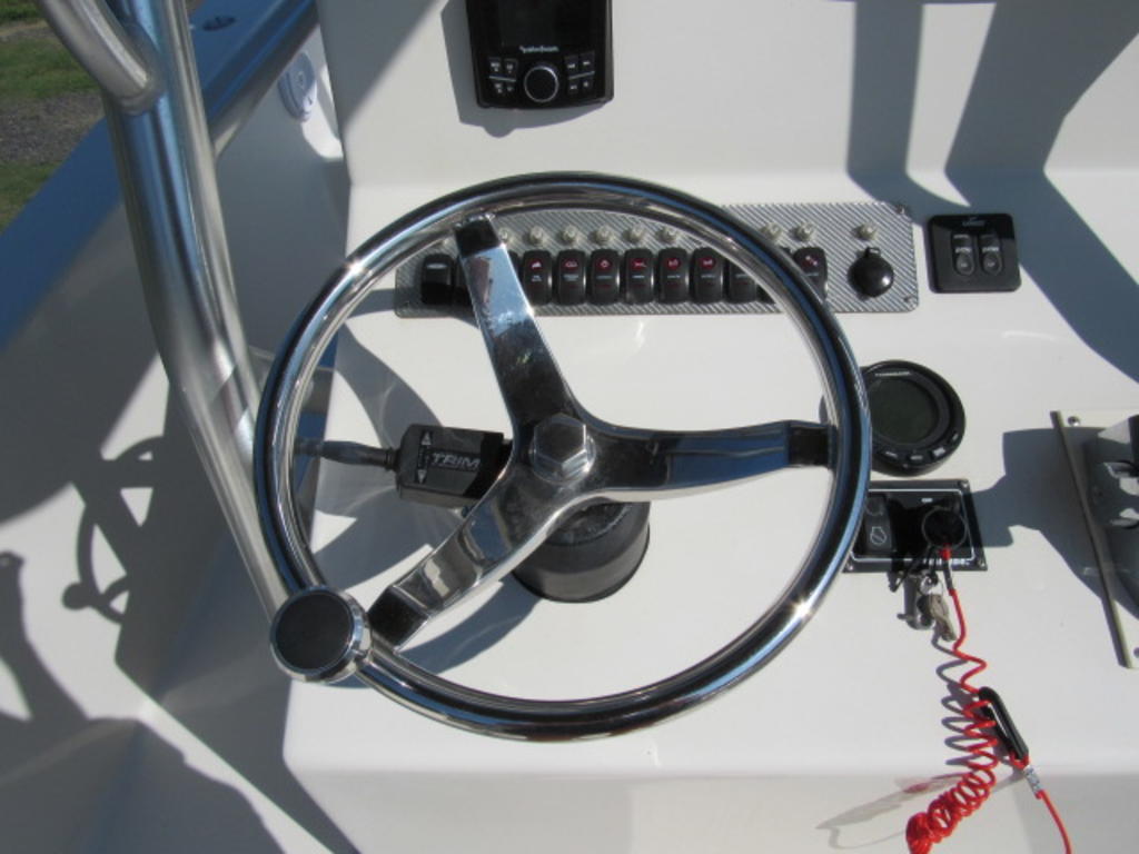 2012 Andros boat for sale, model of the boat is Cuda 23 & Image # 43 of 44