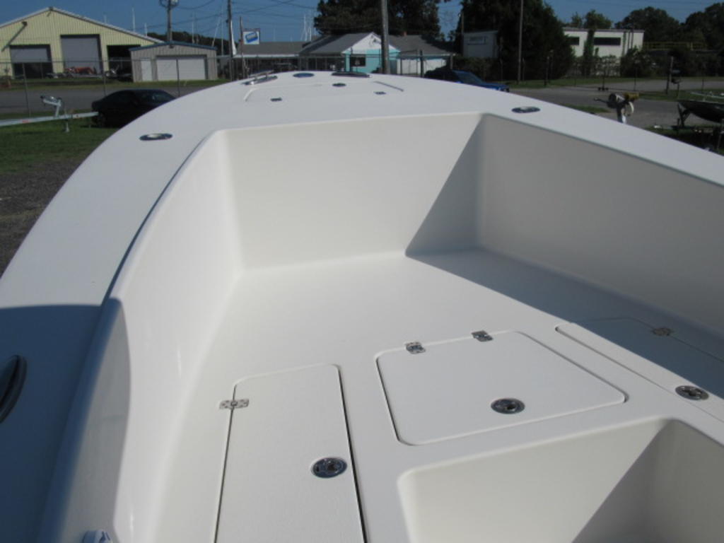 2012 Andros boat for sale, model of the boat is Cuda 23 & Image # 15 of 44