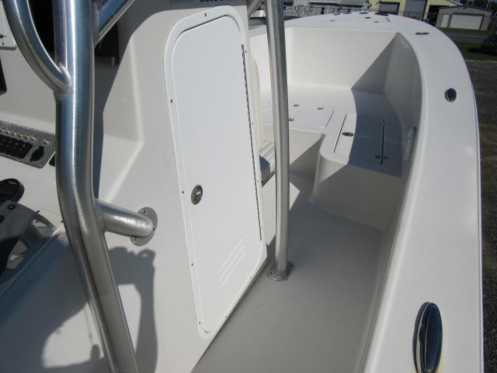 2012 Andros boat for sale, model of the boat is Cuda 23 & Image # 33 of 44