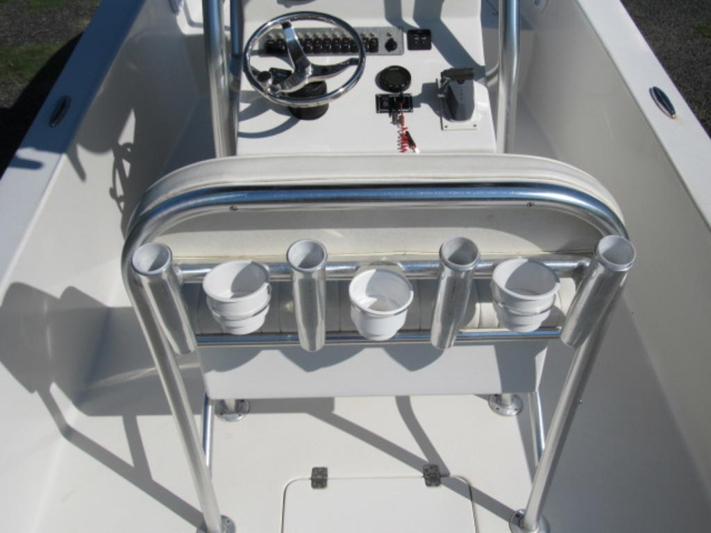 2012 Andros boat for sale, model of the boat is Cuda 23 & Image # 41 of 44
