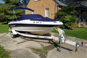 2005 SEA RAY 185 SPORT for sale