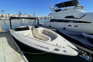 2006 CHAPARRAL 280SSI for sale