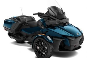 2022 CAN AM ATV SPYDER RT for sale