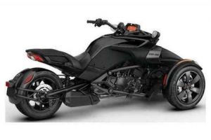 2022 CAN AM ATV SPYDER F3 for sale