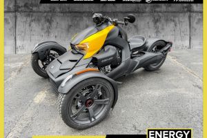 2021 CAN AM ATV RYKER 600 ACE for sale