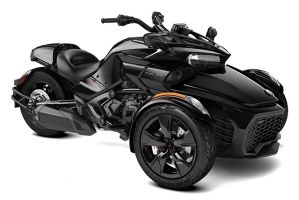 2022 CAN AM ATV SPYDER F3 for sale